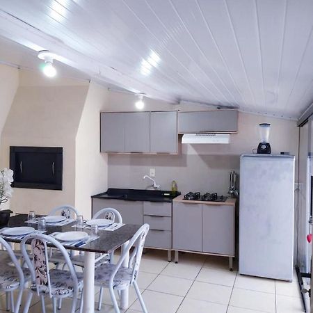 Casa Para Trabalhadores-5 Hospedes 라제스 외부 사진