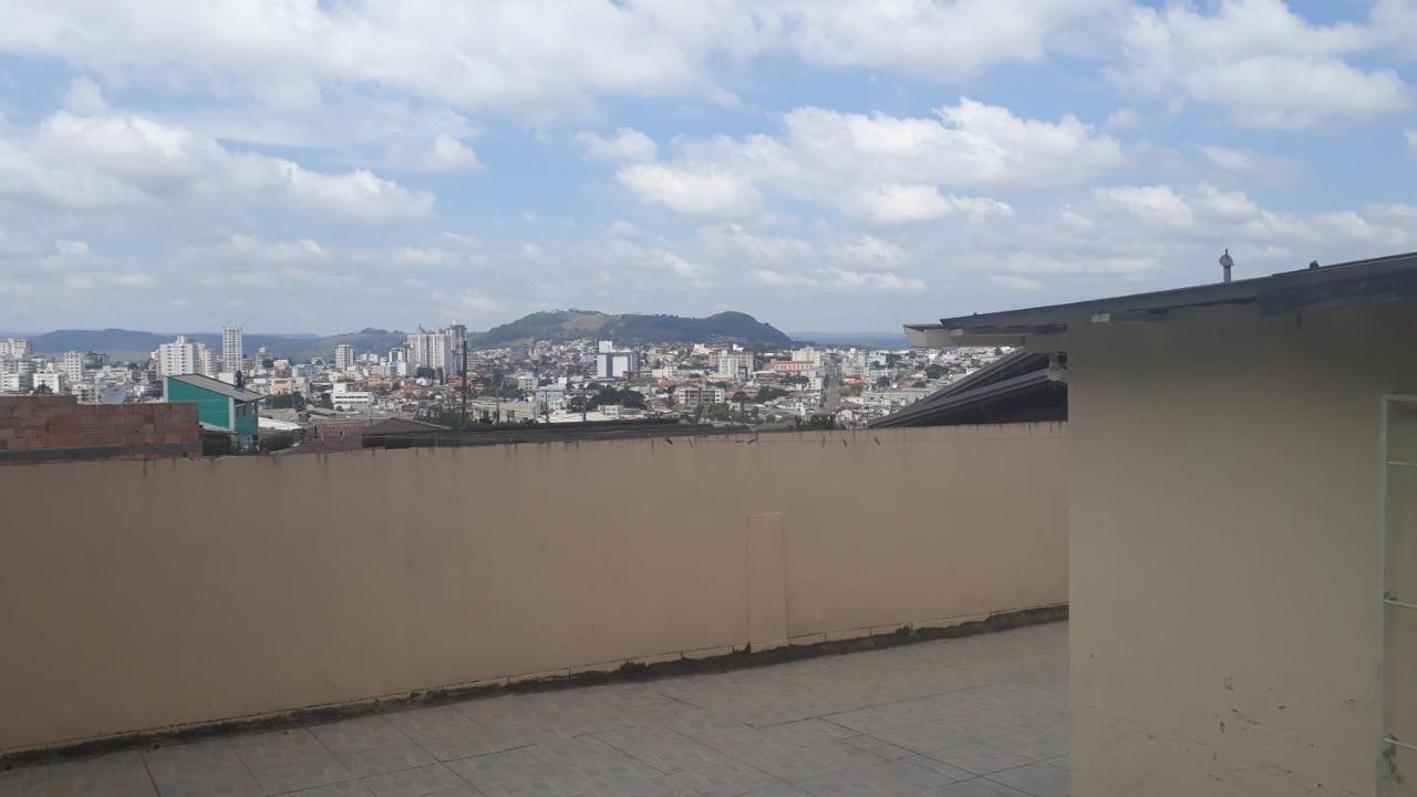 Casa Para Trabalhadores-5 Hospedes 라제스 외부 사진