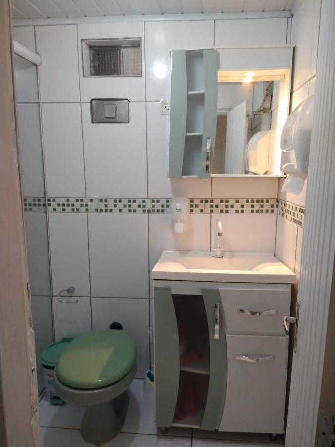 Casa Para Trabalhadores-5 Hospedes 라제스 외부 사진