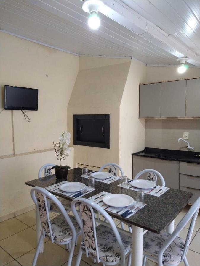 Casa Para Trabalhadores-5 Hospedes 라제스 외부 사진