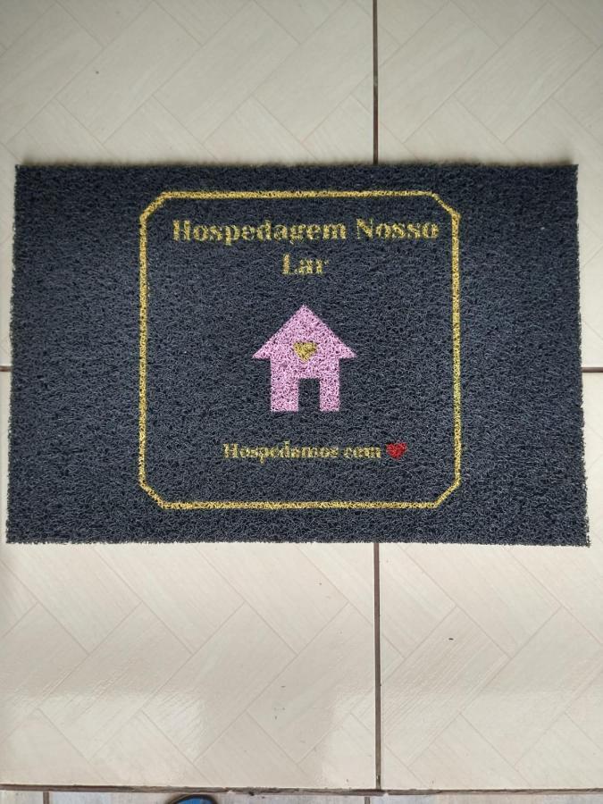 Casa Para Trabalhadores-5 Hospedes 라제스 외부 사진