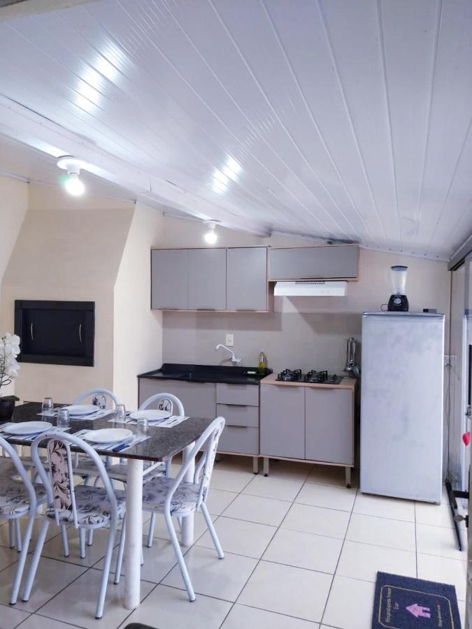 Casa Para Trabalhadores-5 Hospedes 라제스 외부 사진