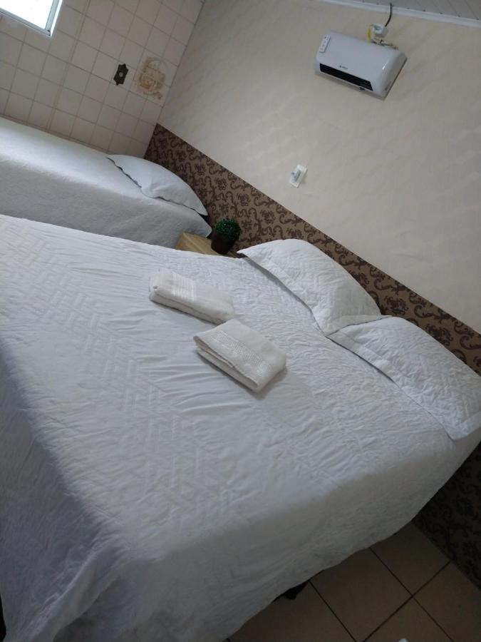 Casa Para Trabalhadores-5 Hospedes 라제스 외부 사진